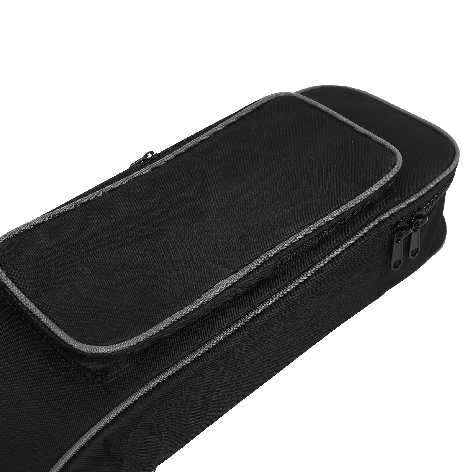IRIN E-Gitarre Tasche Gig Case 10mm/20mm Verdicken Wasserdichte Oxford Stoff Tasche Gitarre Musikinstrument Lagerung rucksack – Detail 9