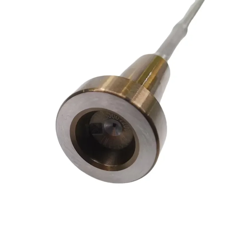 High quality new F00VC01353 F 00V C01 353 Common Rail Injector Valve Assembly For 0445110265 Fuel Injector