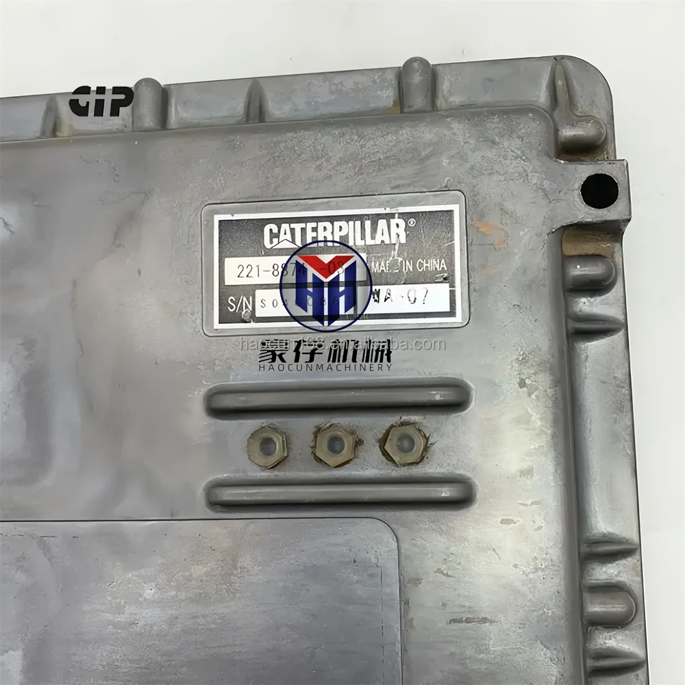 

Новая компьютерная плата контроллера ЭБУ 221-8874 для моделей экскаваторов 320D 321D 325D 326D 328D, топливо для грузовиков-запчасти