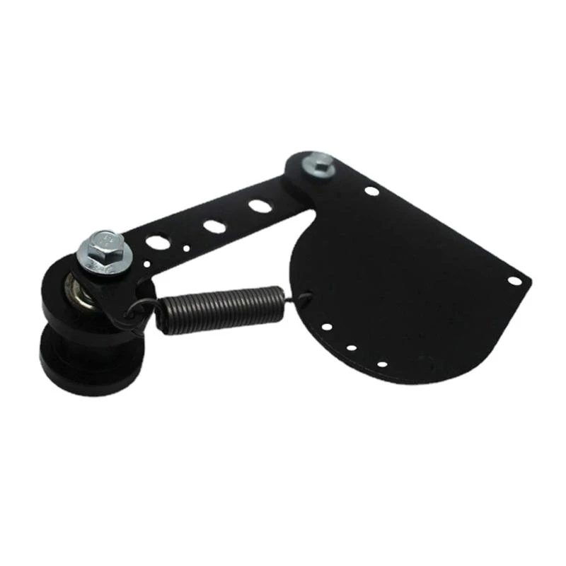Industrial Grade Chain Tensioner for Motorized Bicycles Spring Loaded Chain Tensioner Quick Fixing for 49cc 66cc 80cc