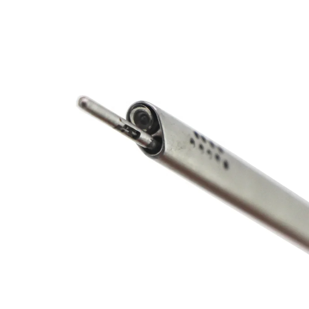 ชุดนรีเวชวิทยา Hysteroscope ชุดผ่าตัดผ่าตัด Hysteroscopy