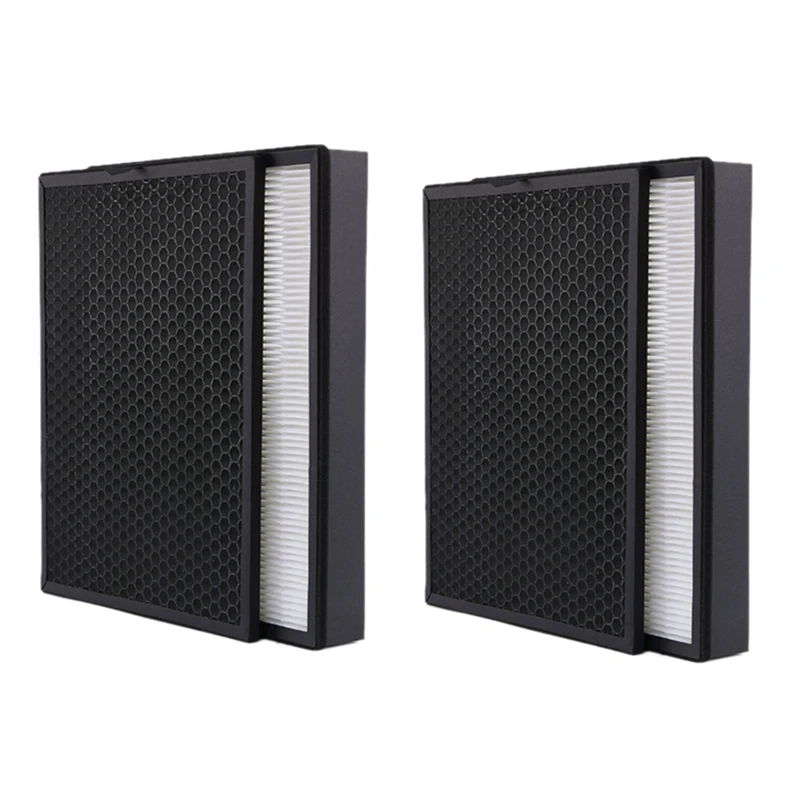 FY3433 FY3432 Hepa Filter Replac For  3000I Series AC3252 AC3256 Air Purifier HEPA And Activated Carbon Filter