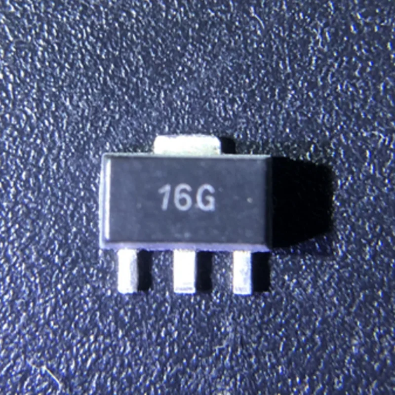 

MGA-31689-TR1G 16* Original Genuine Chip Packing SOT-89