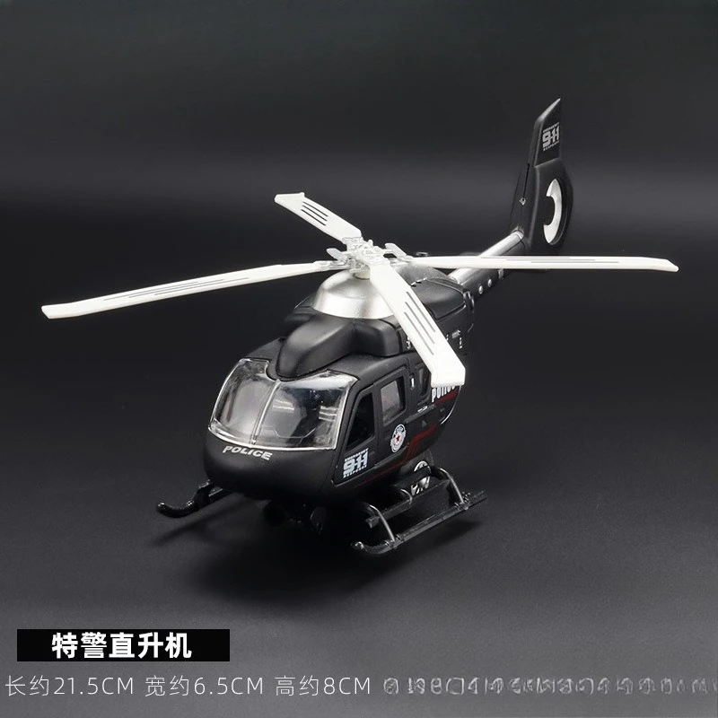 

Diecast Huey Armed Helicopter Alloy Simulation Aircraft Model Alloy Aircraft Model Collection Display