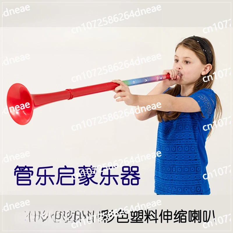 

Пластиковая труба, тромбон, бас-рог, практика, детский труба, инструмент для начинающих