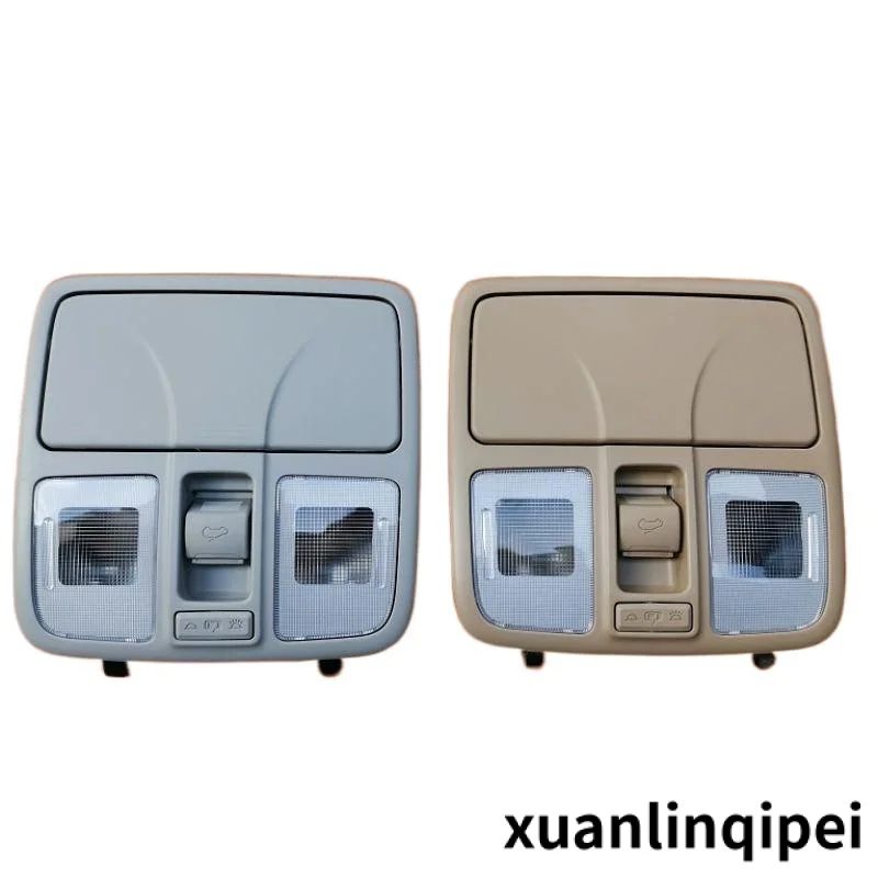 For Hyundai Tucson IX35 Dome light / reading lamp / sunroof switch / car glasses case Brand new genuine  928202S100 928102S000