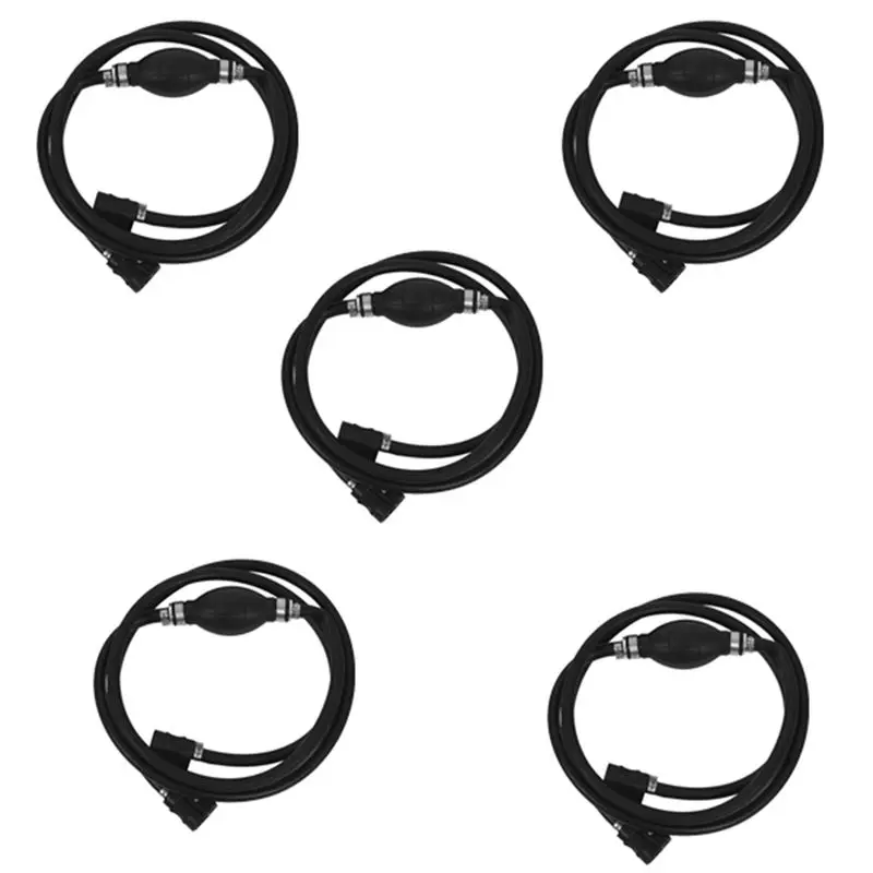 

Комплект соединителей для топливных шлангов и бензобаков лодочных моторов Prominent