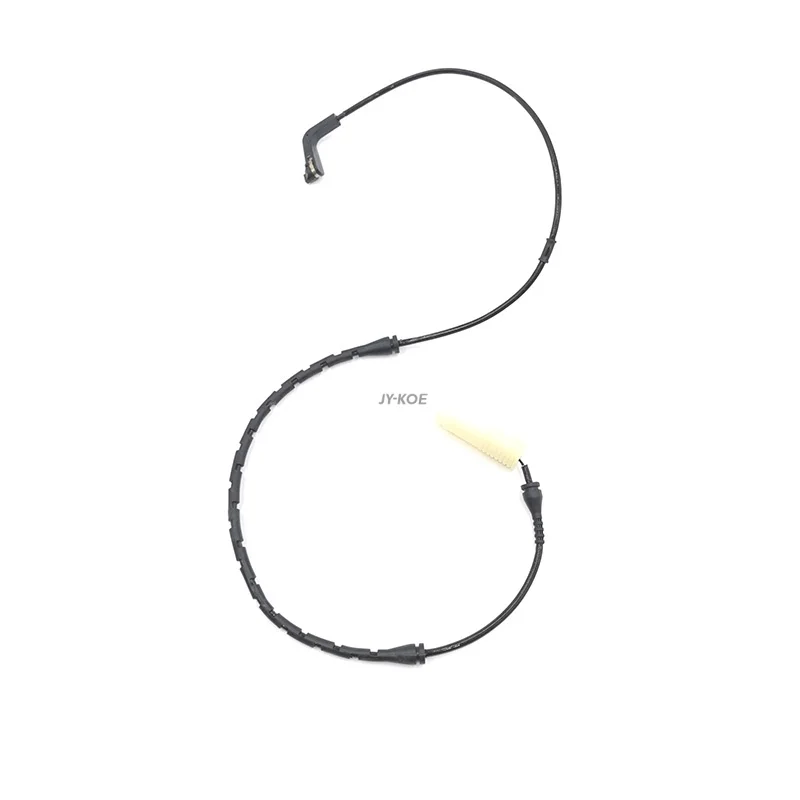 Car Front Brake Wear Detection Wire For BMW 34356778037 E66 730LI 735LI 740LI 745LI 750LI 760LI M54 N52 N62 N73