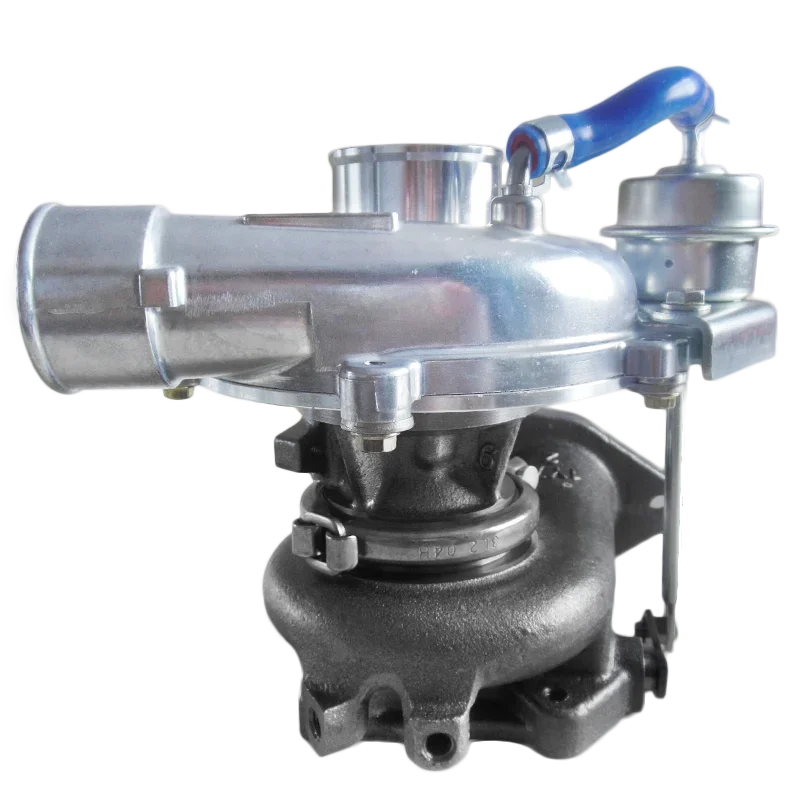 CT9 Turbo 17201-30120 17201-0L030 172010 Turbocompresor L030 para TOYOTA HI-ACE HI-LUX HiAce HiLux 2KD 2KD-FTV 2KDFTV 2.5L 102HP