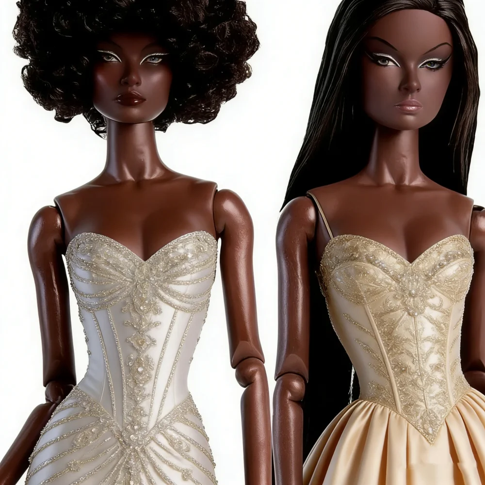 #40 Best Ball Jointed Dolls to Buy In 2026