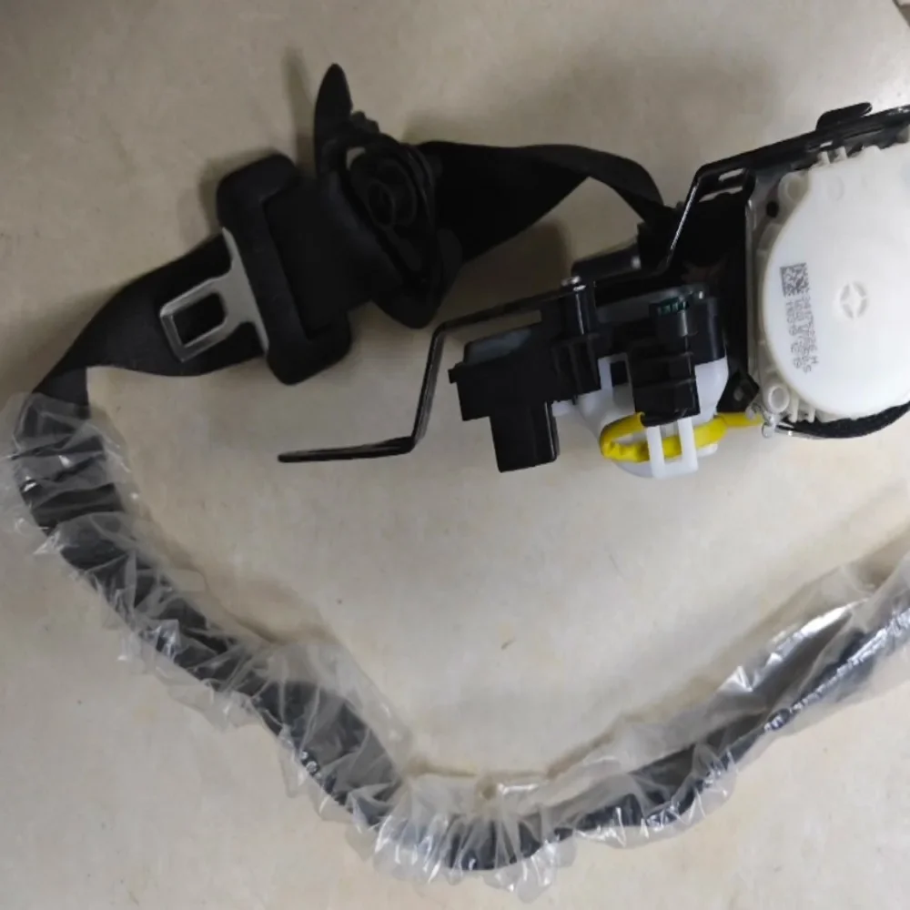 2026 E-Class W213 Safety Belts 2138601201 2138602785 Fit for New  2019 V213  Black Brown with Front and Rear