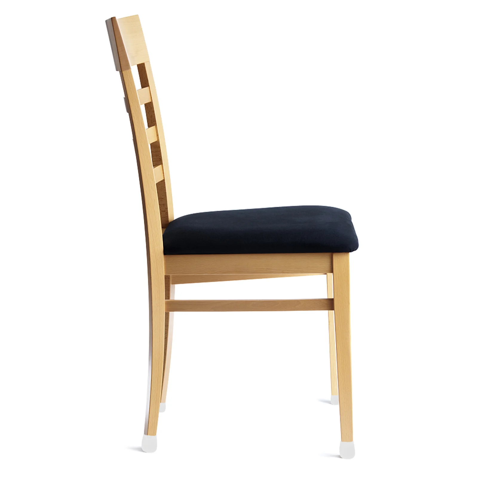 

20Pcs Chair Feet Protectors Silicone Leg Covers Mute Pads for Tables and Chairs Home Decor White Table Feet Covers