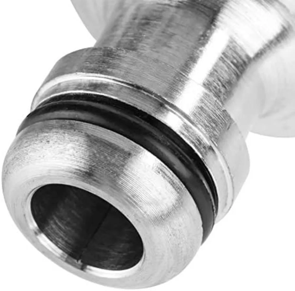Brass Garden Water Faucet 1/2' inside & outside Easy Turn On/Off Lever Handle Watering Supply Ball Valve Garden Tool