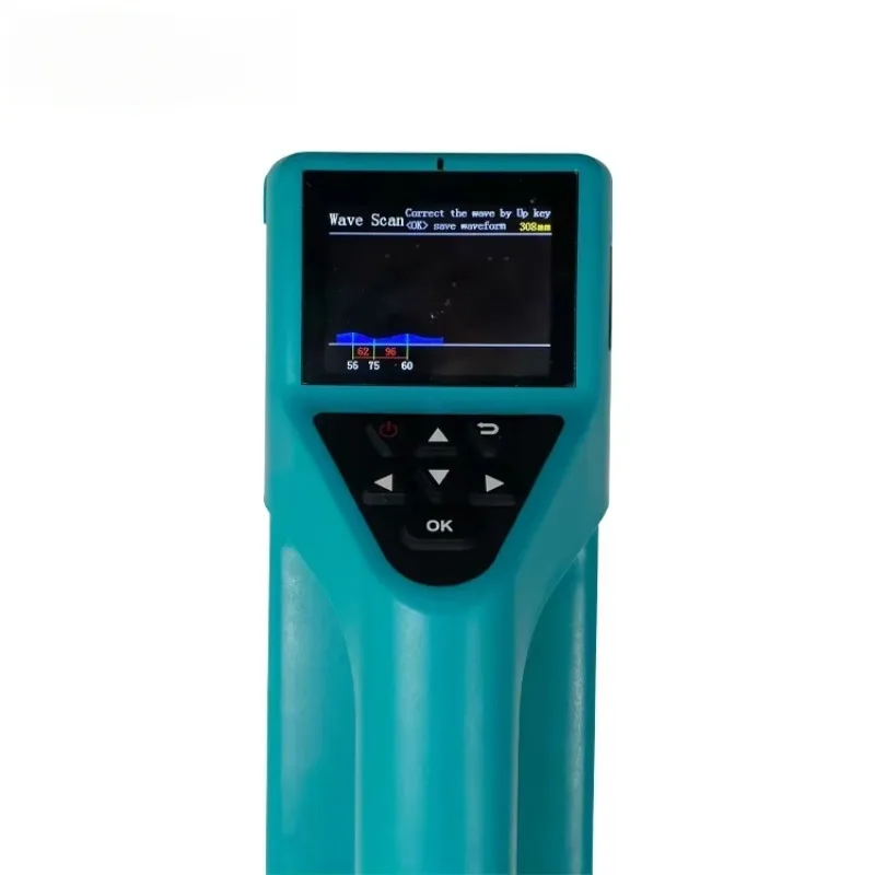 Profoscope Industrial Metal Detectors Rebar Locator High Accuracy IP65 Protection 220V 12-Month Warranty for Concrete Cover