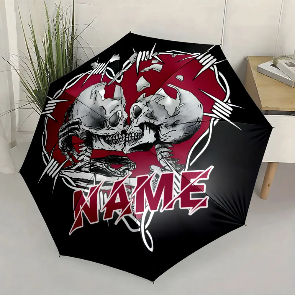 Custom Name Umbrella, 