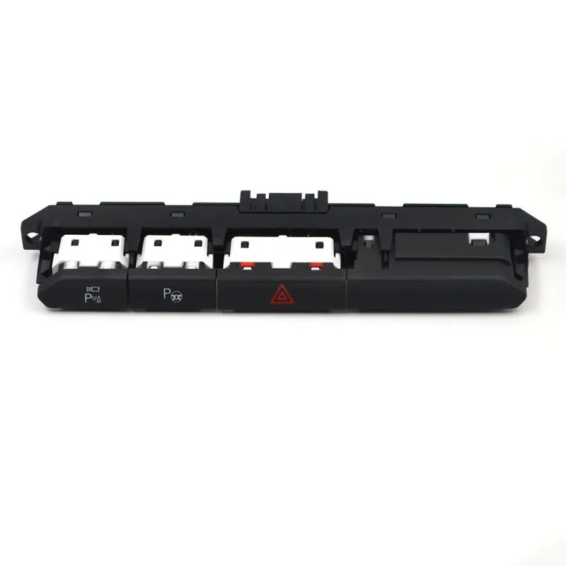 

Accessories For VW Passat B8 2017-2022 Multiple Switch 3GD927132C Parking Assist Switch Button PLA