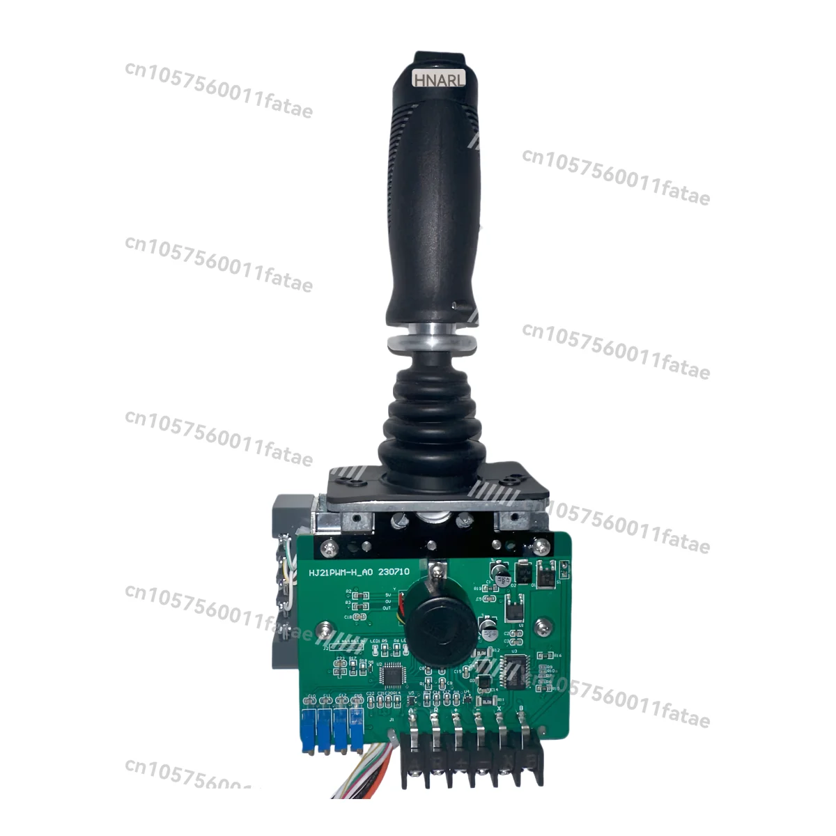 

1600287 Joystick Drive,Steer 1 Axis Rocker Used for Lift 450A, 450AJ, 120SXJ,...