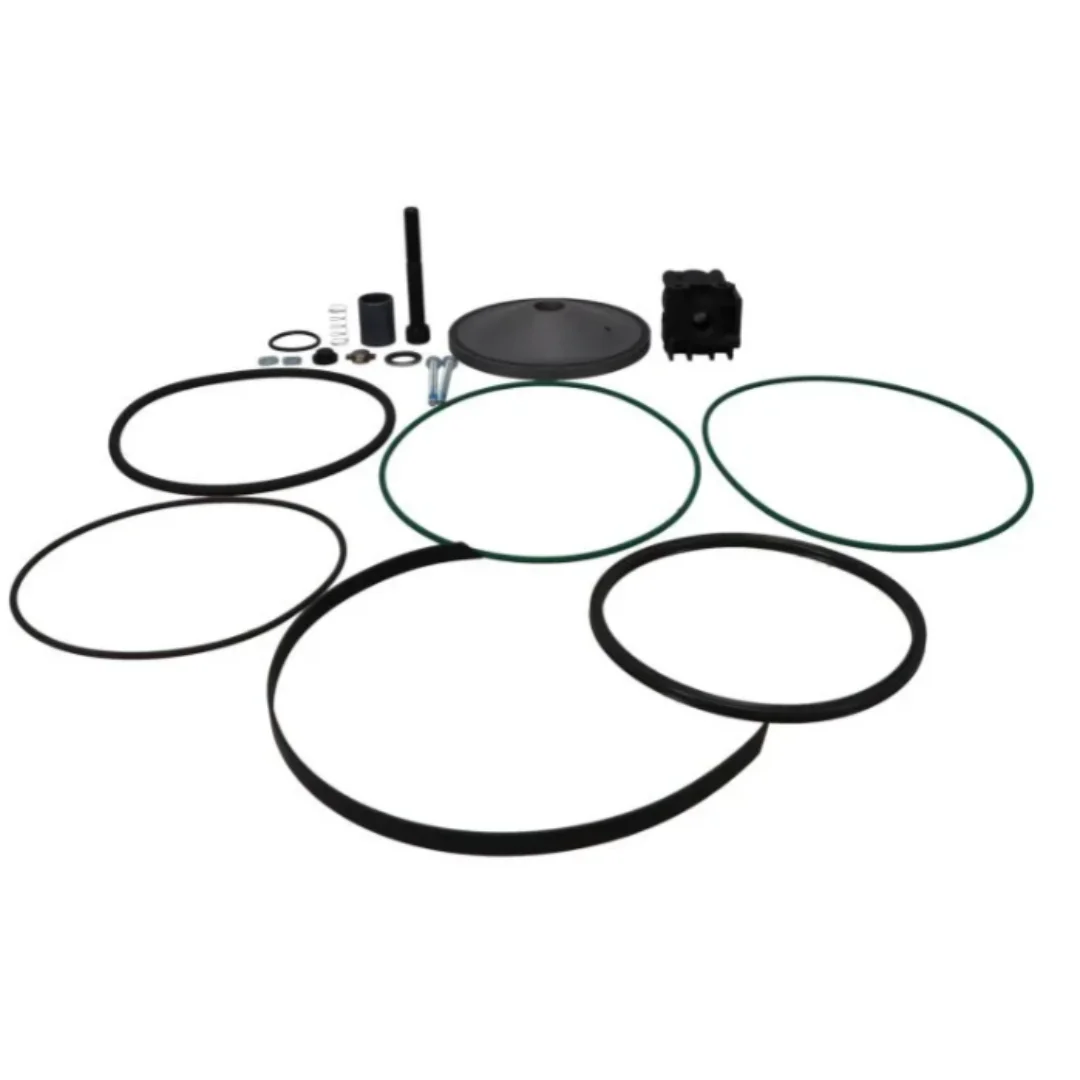 

2906903500 C146 UNLOADER KIT spare parts for atlas copco Air Compressor