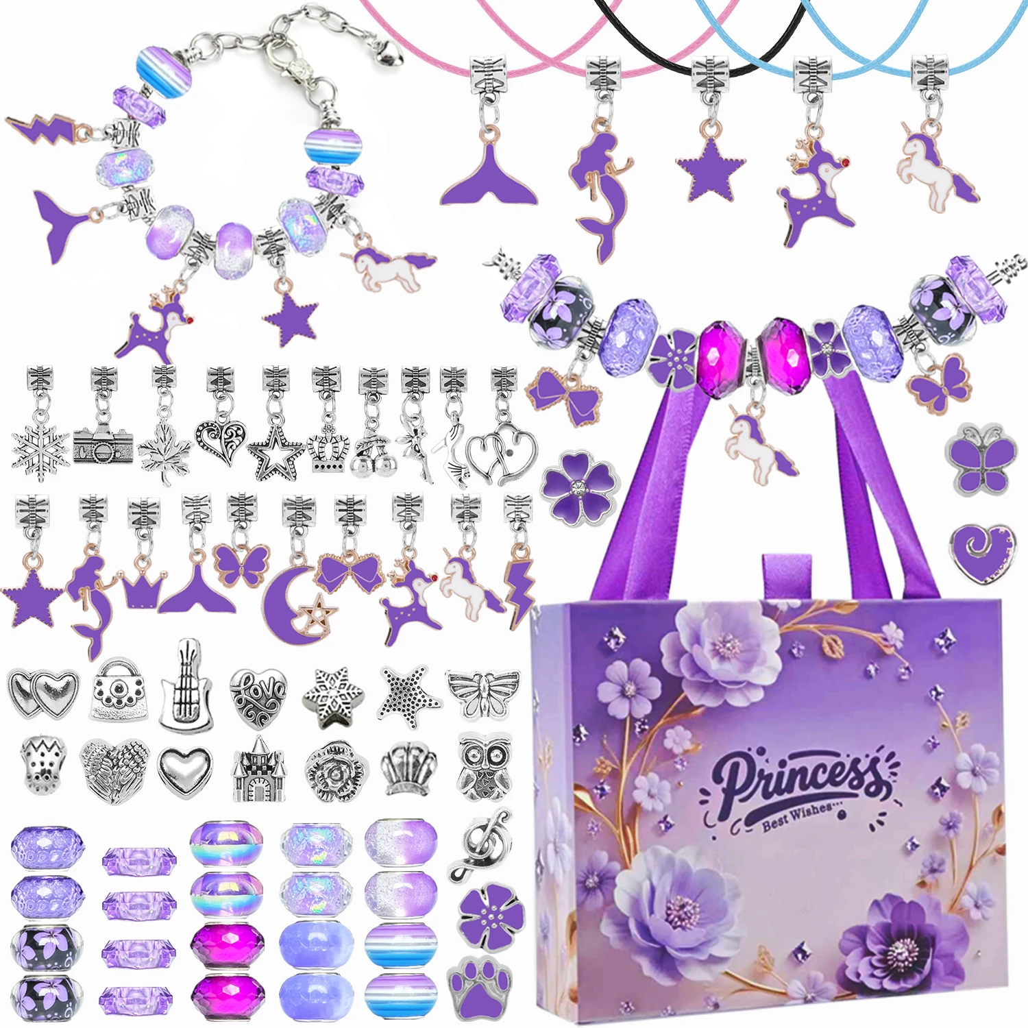 Thumbnail 4 - #36 DIY Bracelet Making Kits Comparison Guide