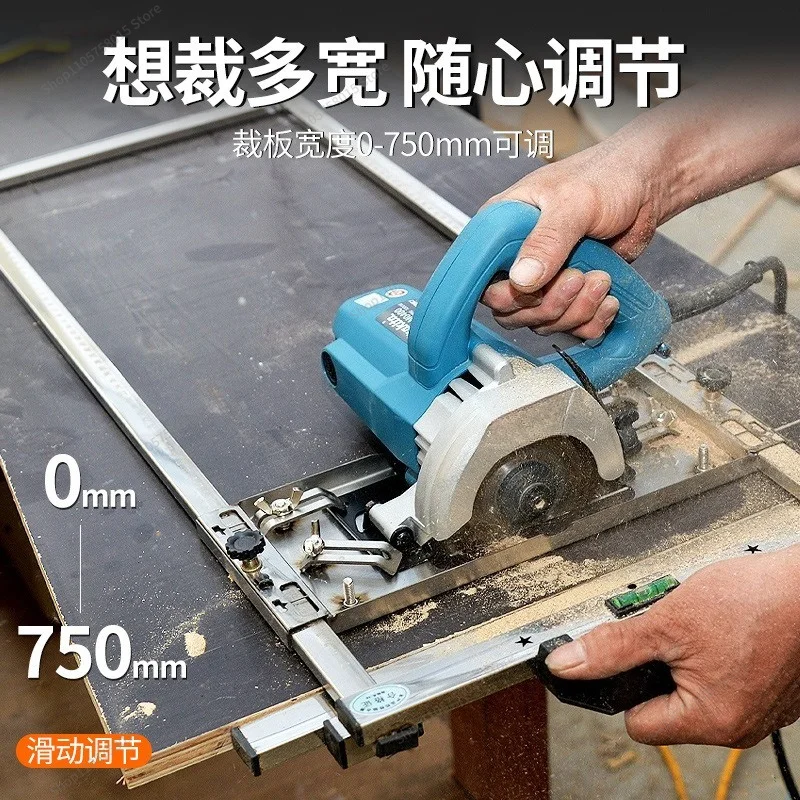 FOR Wood Board Cutting Marble Cutting Machine Hand Saw Auxiliary Positioning Support Board Cutting Machine