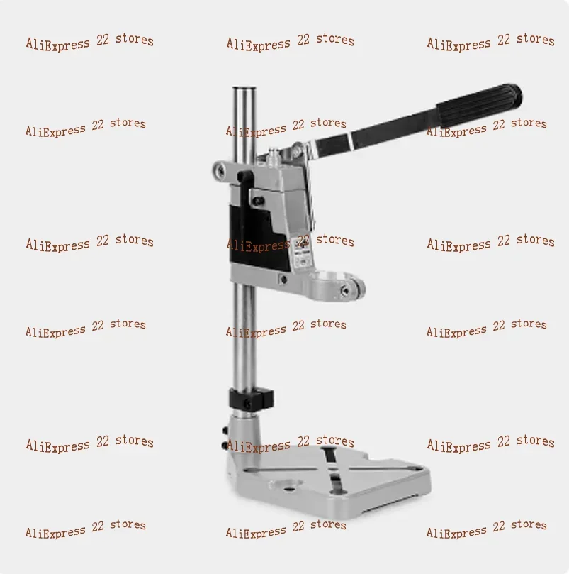 

1x Electric Bench Drill Stand Single-Head Base Frame Drill Holder Power Grinder Accessories For Woodwork Rotary Tool NEW