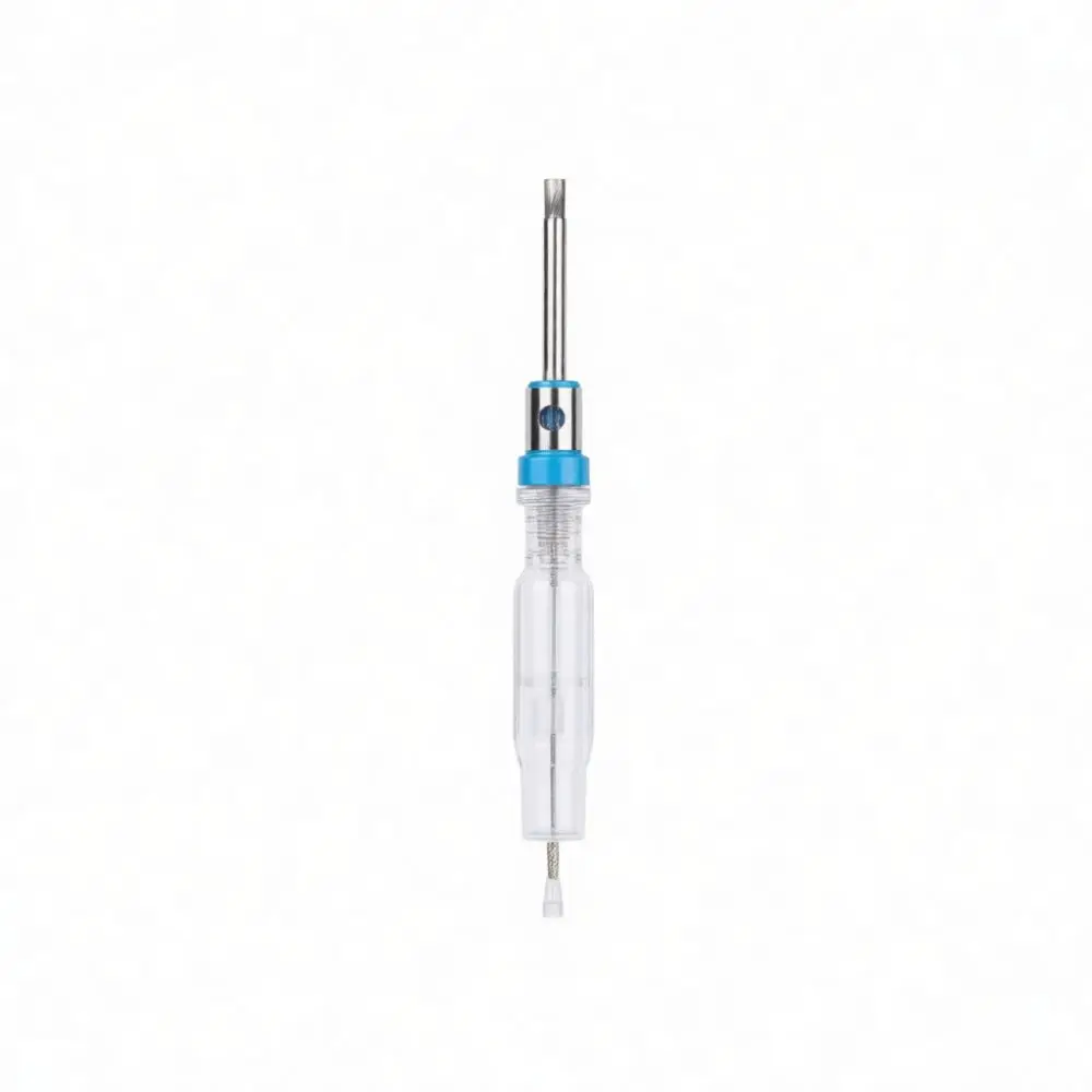 Universal Aluminum Magnetizer For JUBOSHI Drill Bits Magnetic Screwdriver Accessory Hand Tool Fastening Equipment