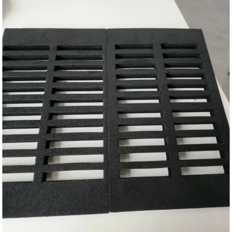1PC W0S1011 / WIS1011 Conductive Carbon Cloth, Flexible Fuel Cell Electrode Carbon Cloth, Hydrophilic & Hydrophobic Option