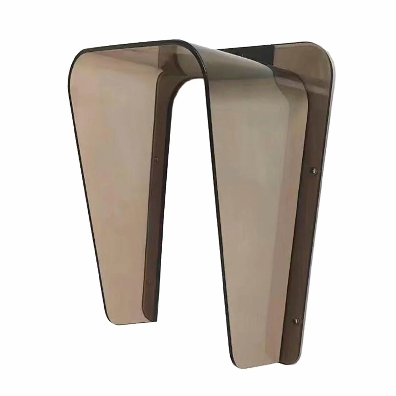 

Doorbell Rain Cover Doorbell Shield for Video Doorbell Access Control Keypads Bell Button Wireless Doorbell Door Phone Intercom