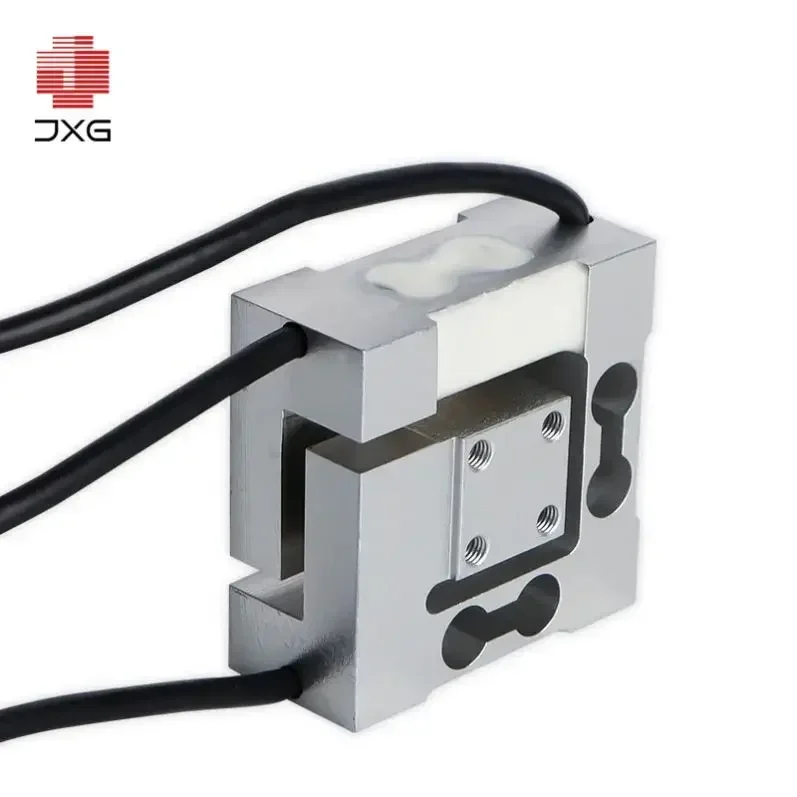 

20266-Axis Force Sensor 3D Triaxial Load Cell for Robotics Intelligent Arms Joint Detection & Processing