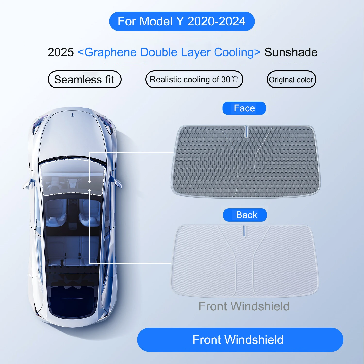 Y2020-2024 FrontWind