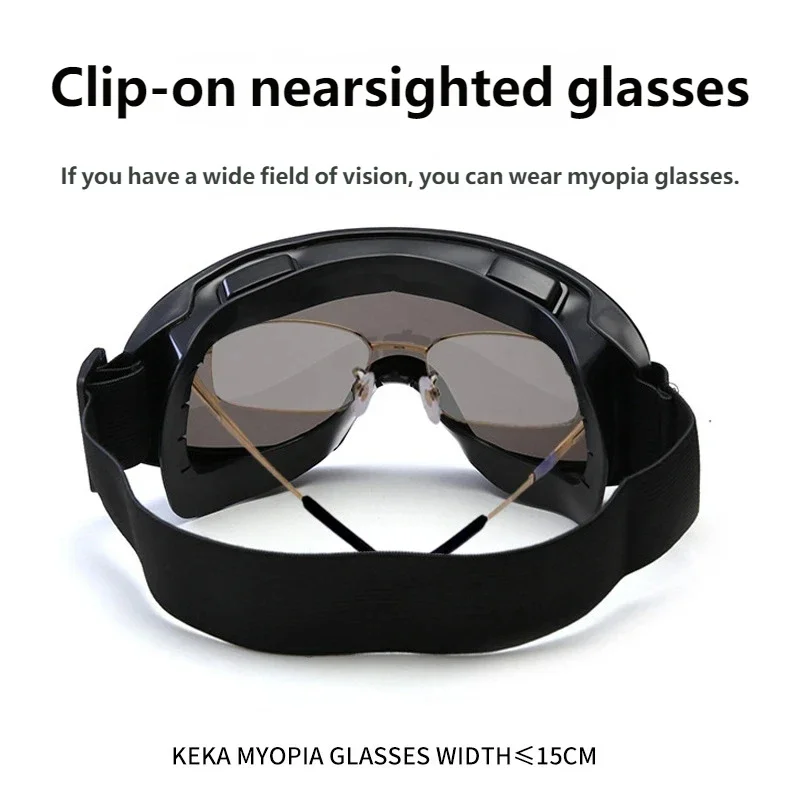 Thumbnail 4 - #21 Trending Snow Goggles Right Now