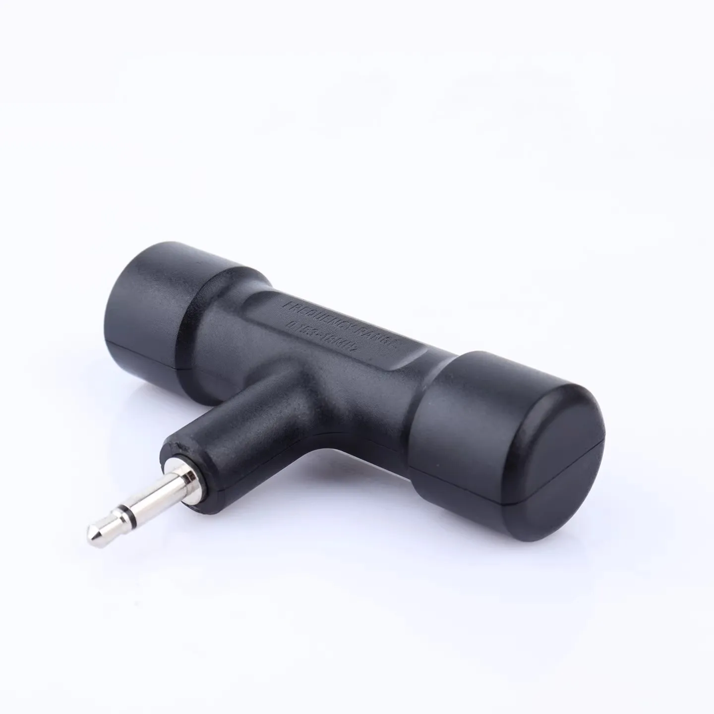 

Quansheng Original SW MW LW T-Shape Antenna For TK11(5) TK11(8) Walkie Talkie Medium and Short Wave 3.5mm Plug