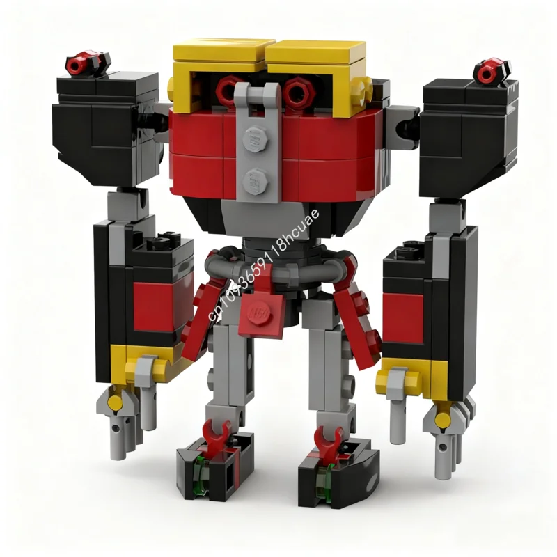 

150pcs MOC E123 Omega HighSpeed Hedgehog Model Building blocks Architecture Education Brick Kids toys craft Christmas gifts