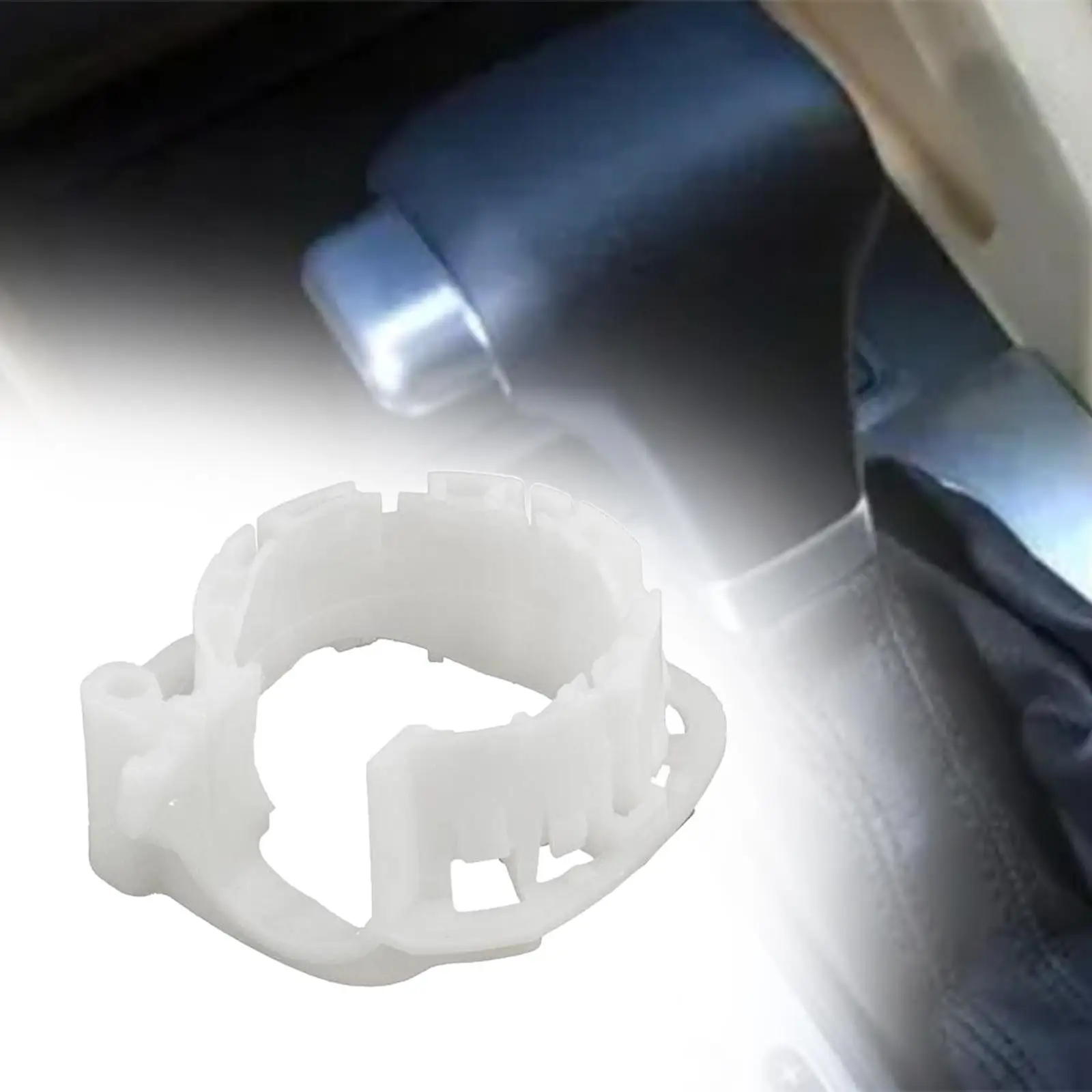 

Shift Lever Bushing 6Q0711699 Replacement Gear Lever Pad for