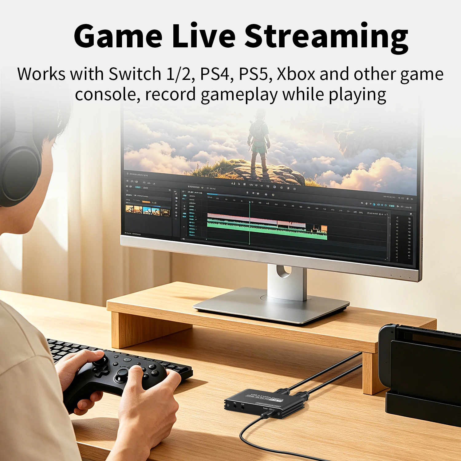 Thumbnail 3 - #54 Best Xbox Video Capture Cards to Buy In 2026