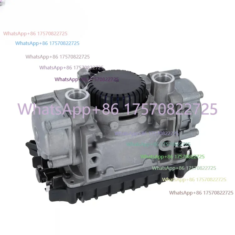 

Клапан-модулятор оси Clara Tools Store OE 0004294324 A0004294324 для Merd-BeClara Tools Store