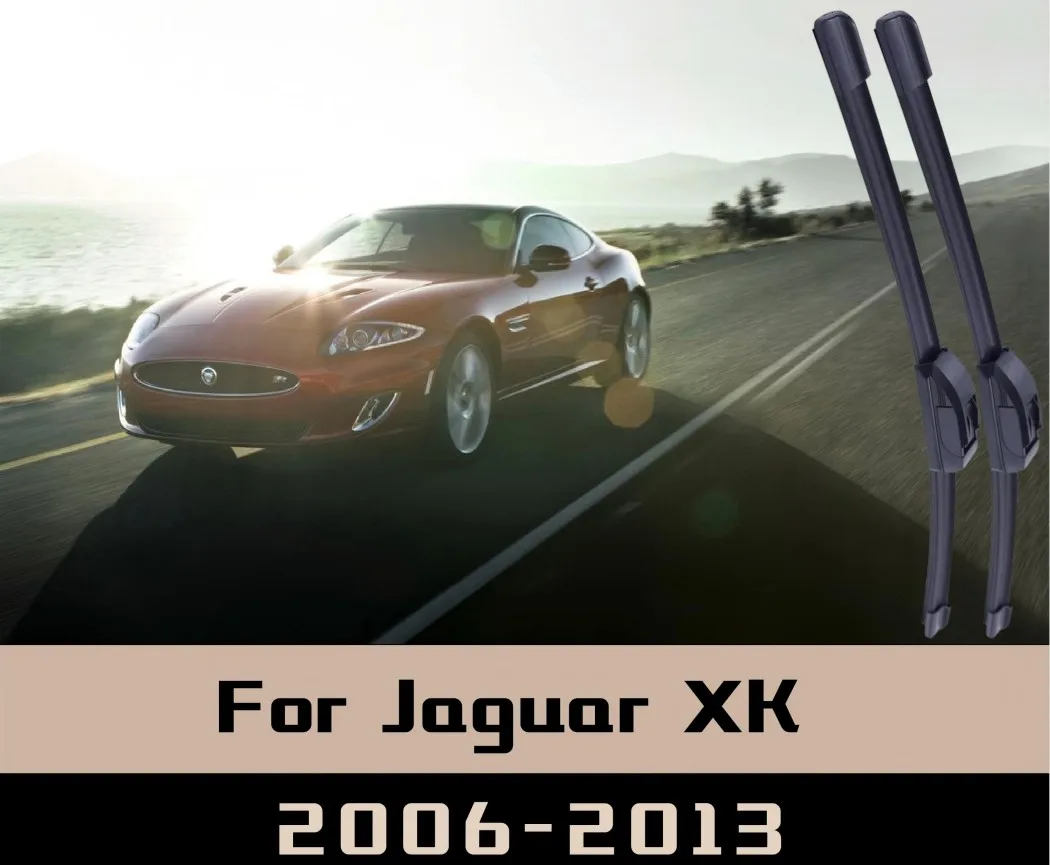 2Pcs For Jaguar Xk …
