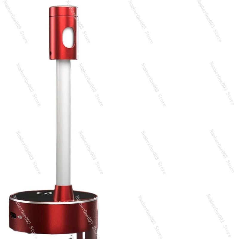 G01FEL1X Fluorescent Special Effects Light, Military Model, Mold Play Display LED Fluorescent Special Effects Light