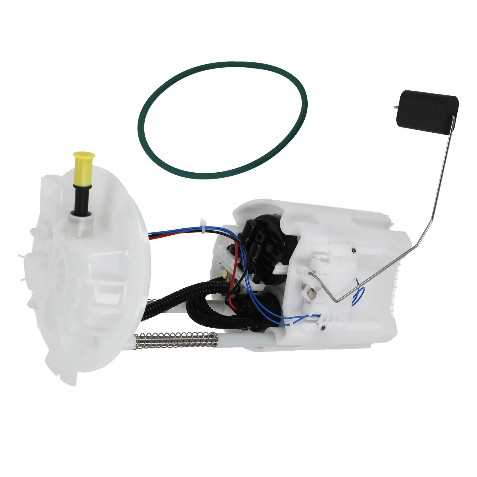 

Fuel Pump Module for 2007-2011 Dodge Nitro V6 3.7L 4.0L SP7041M