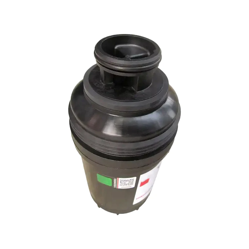 For Foton For Cummins engine ISF3.8 fuel diesel filter diesel filter element 5262311 FF5706 fuel filter high-quality accessories