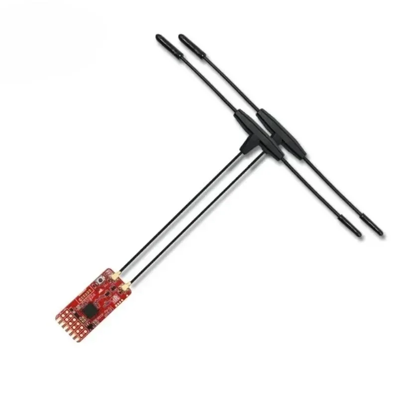 1Pcs New Frsky R9SX…