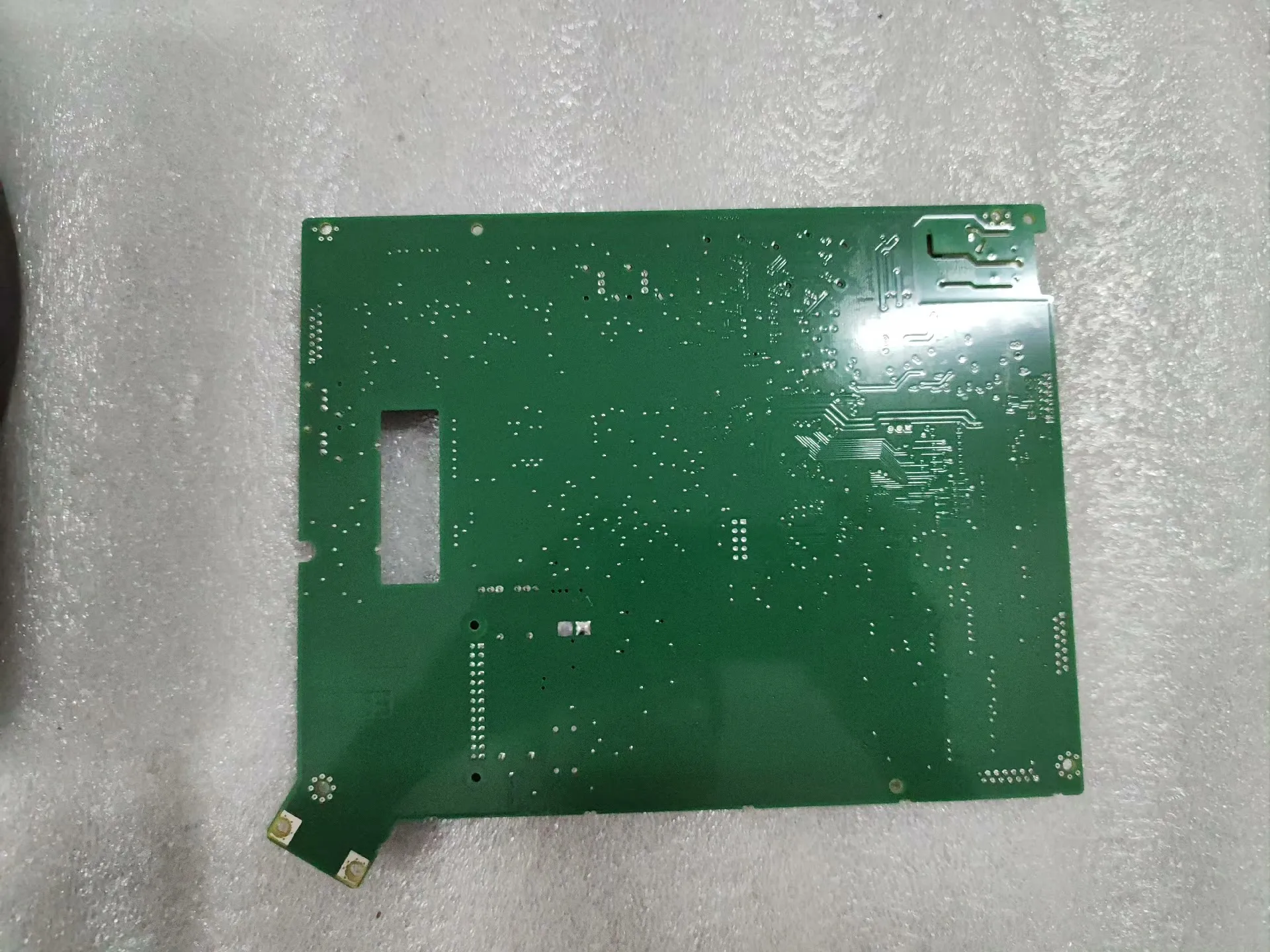 00-130-180 KCP2 تعليم اللوحة الأم لـ KUKA 00130182