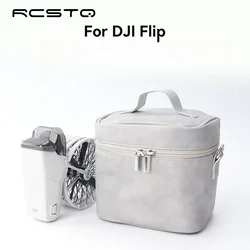 Universal Shoulder Bag For DJI Flip/NEO/Mini 4Pro/4K Travel Backpack for DJI Mini 2/AIR 2S/Mini 3Pro Storage Bag Drone Accessory