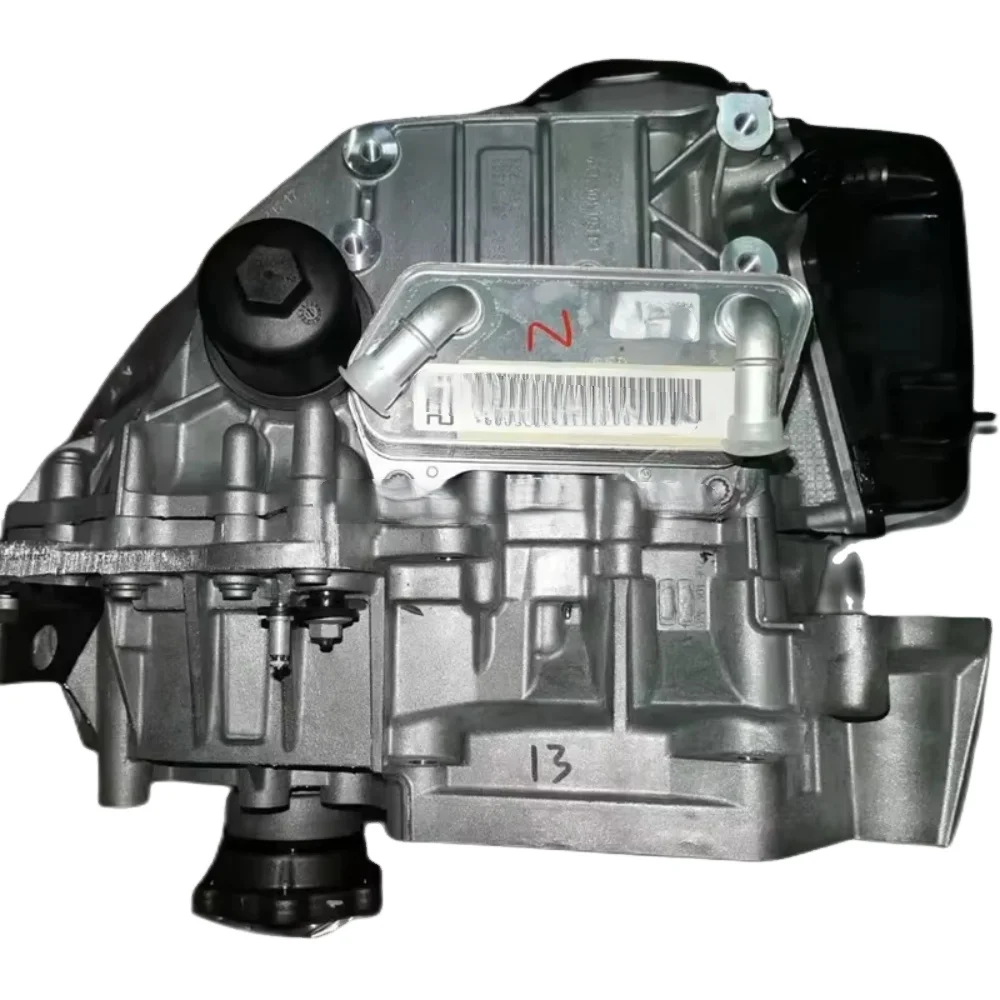 ZPARTNERS 02E DSG علبة التروس التلقائية تنطبق على A3 TT VW Golf Polo Scirocco