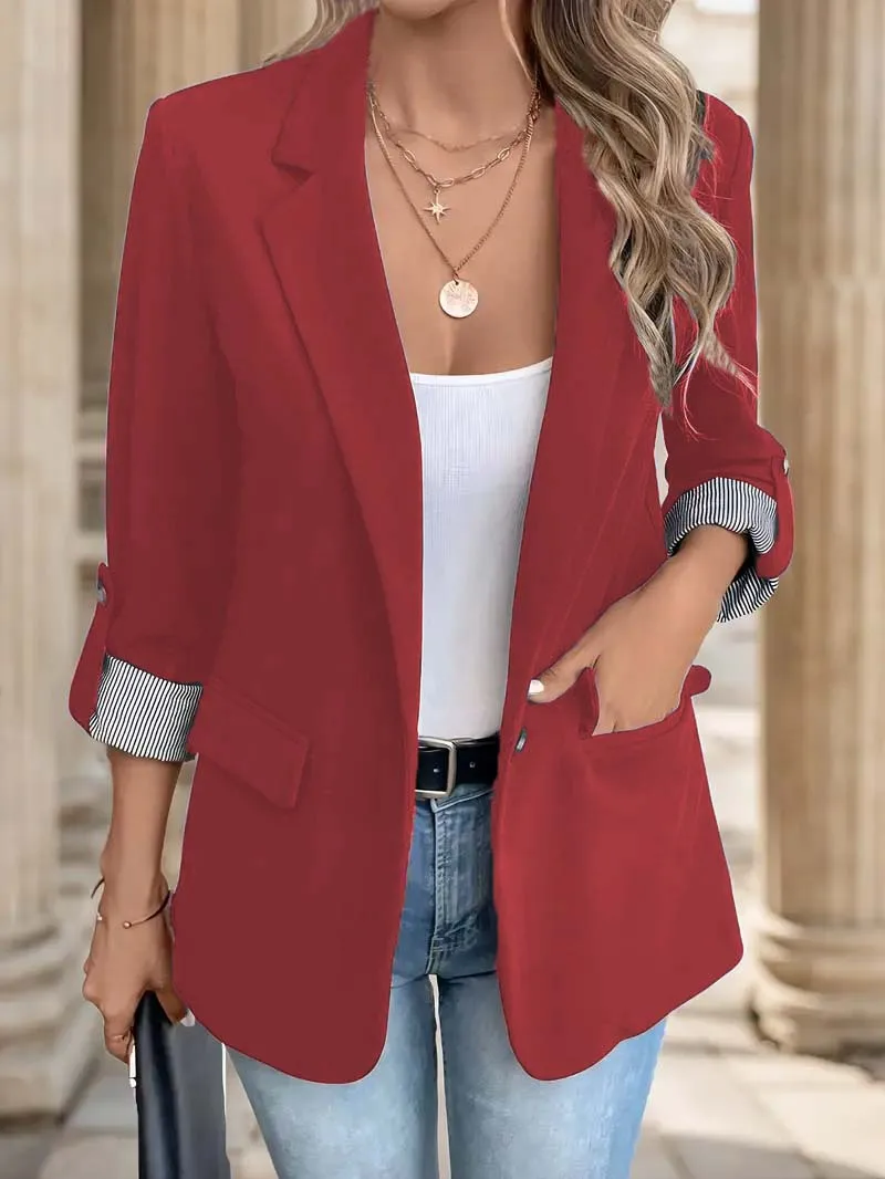 Thumbnail 4 - #65 Casual Blazer Jackets List of Top Picks