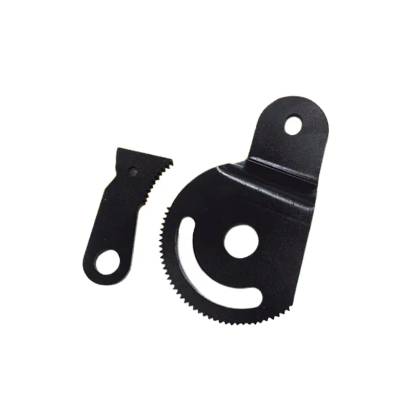 

For Caterpillar CAT312/313/320/329/336D Seat Adjuster Seat Angle Adjuster Excavator Accessories