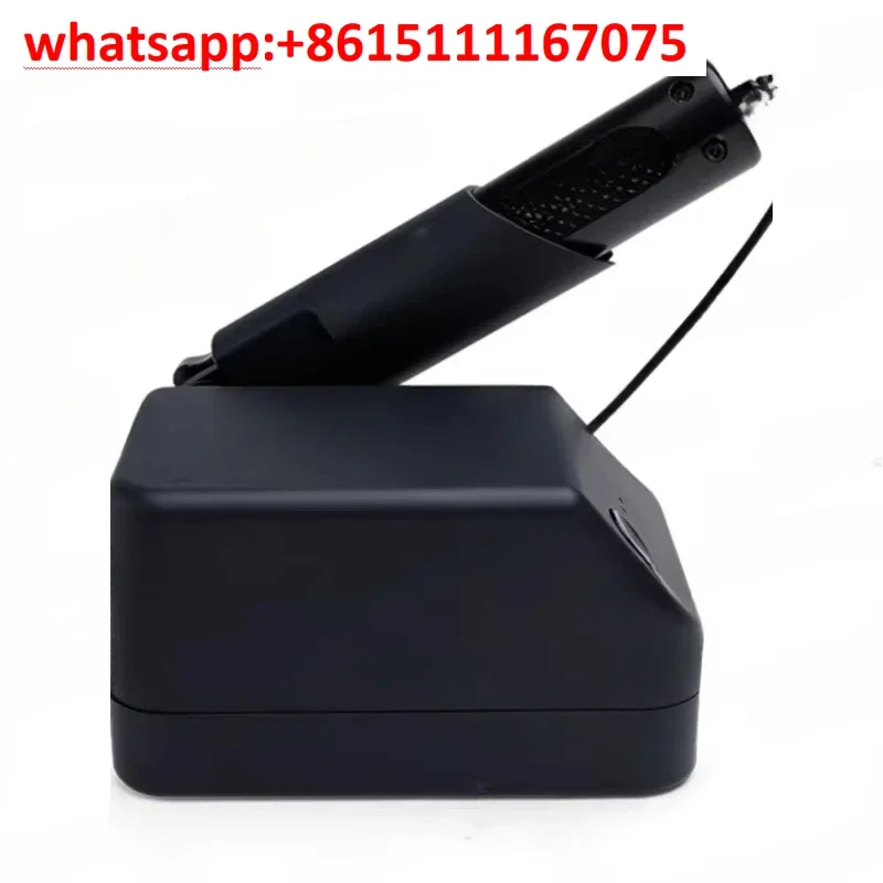 Phrozen Sonic Saber Ultrasonic Cutter Dry Cutting No Water, Precision 3D Resin Model Trimming & Support Remover Tool
