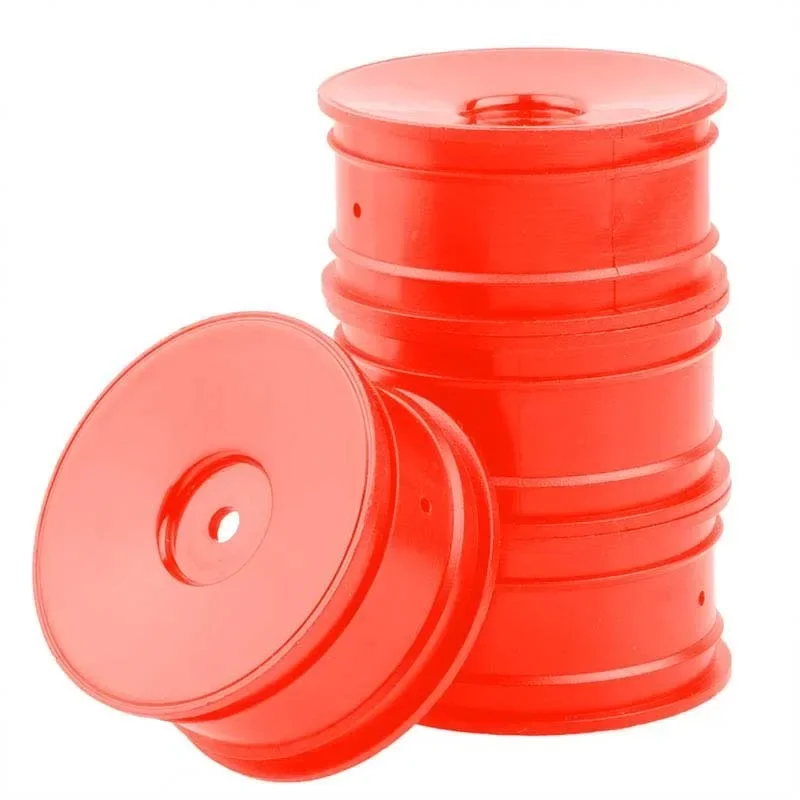 

Plastic Wheel Rim Fit HPI HSP RC model 1:10 On-Road Racing Car 901ALL for HSP 94123/94122/94103/D4/D3