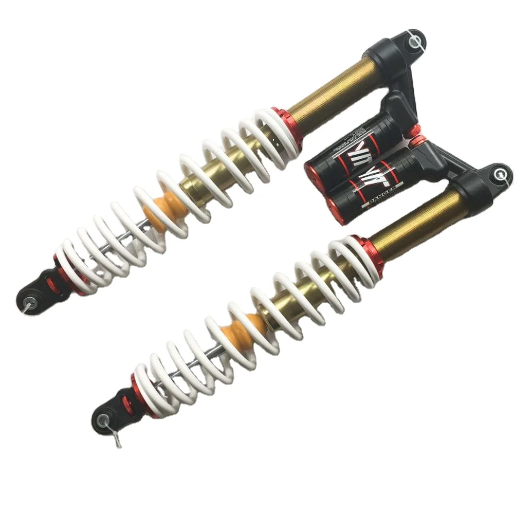 Adjustable Shock Absorber ATV QUAD Buggy UTV 500 700 800 1000 CF Hisun Bennch Xinyang Odes Massimo Parts.