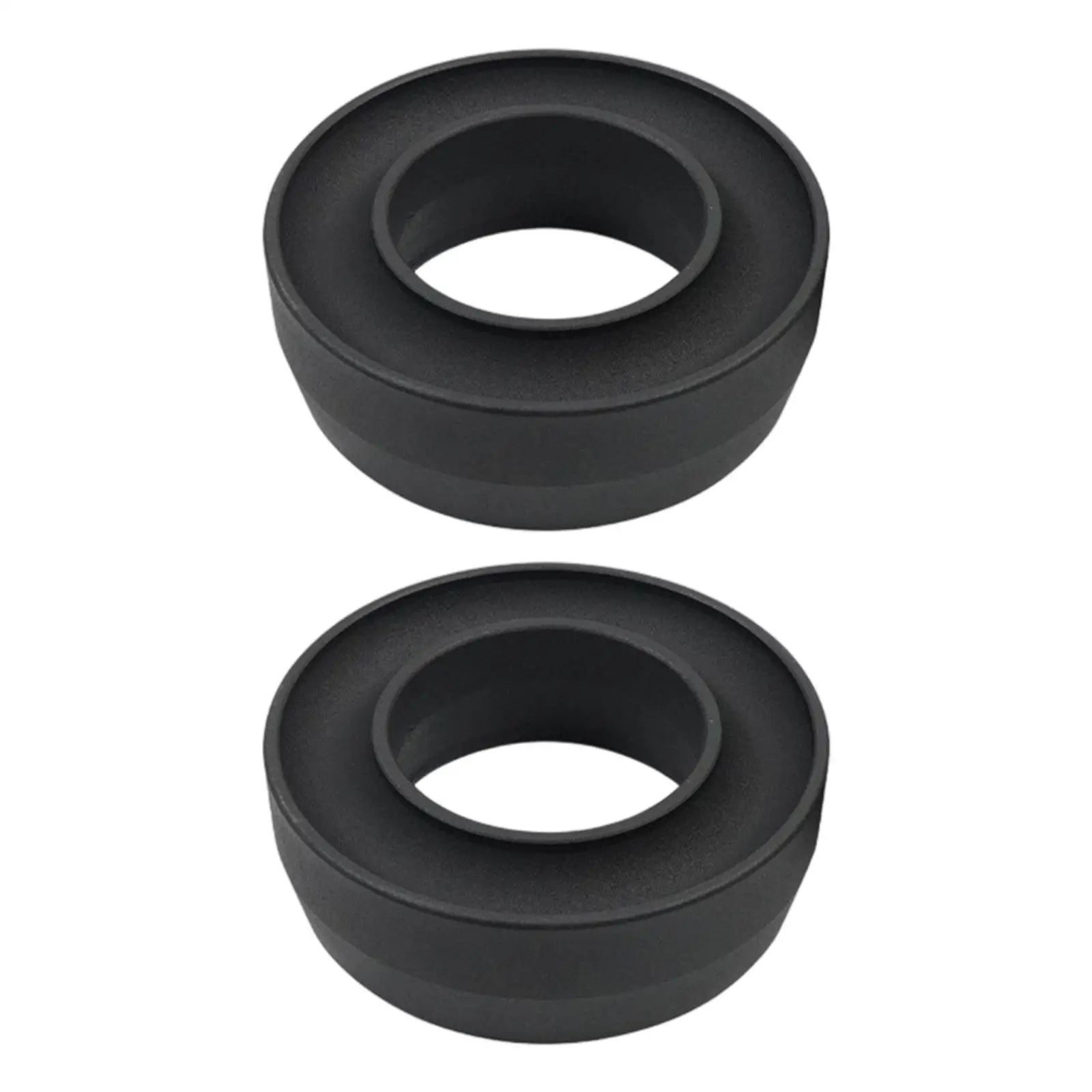 

2Pcs Car Front Lift Kit Professional Replacement for Dodge RAM 3500 2WD